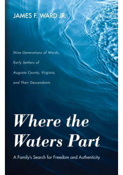 Where the Waters Part