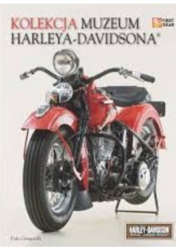 Kolekcja Muzeum Harleya - Davidsona