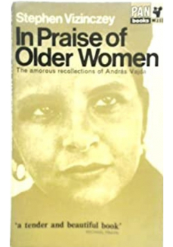In Praise of Older Women The Amorous Recollections of Andhra Vajda