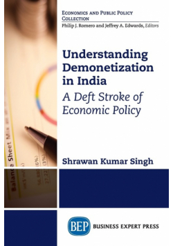 Understanding Demonetization in India