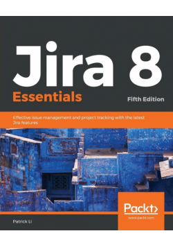 Jira 8 Essentials