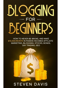 Blogging for Beginners