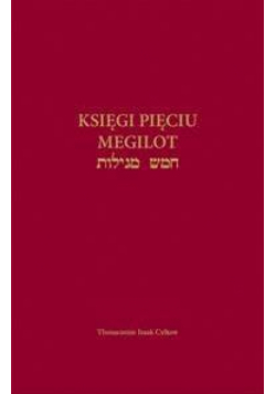 Księgi Pięciu Megilot