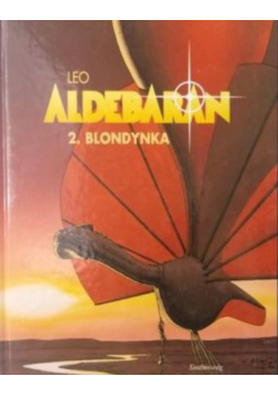 Blondynka