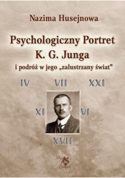 Psychologiczny Portret K. G. Junga