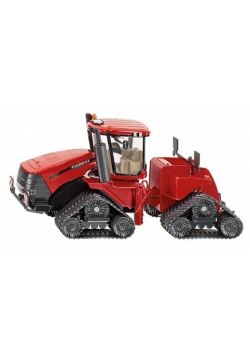 Siku Farmer - Traktor Case IH Quadtrac 600 2 S3275
