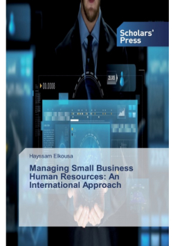 Managing Small Business Human Resources