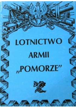 Lotnictwo Armii Pomorze