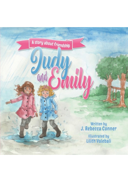 Judy & Emily