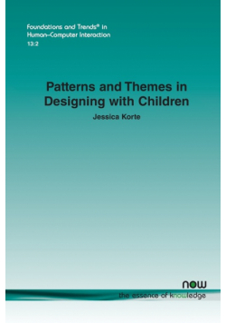 Patterns and Themes in Designing with Children