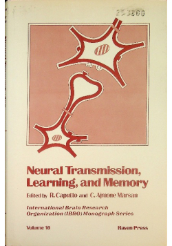 Neutral Transmission Learning and Memory