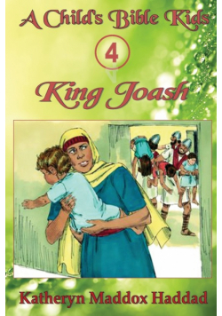 King Joash