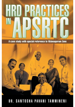 Hrd Practices In Apsrtc