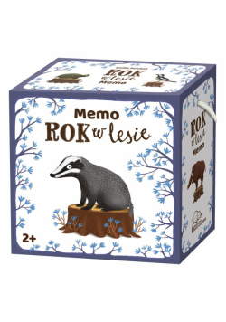Rok w lesie. Memo