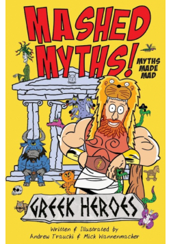 Mashed Myths