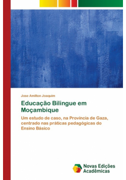 Educação Bilingue em Moçambique