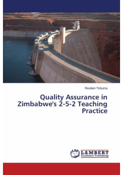 Quality Assurance in Zimbabwe's 2-5-2 Teaching Practice