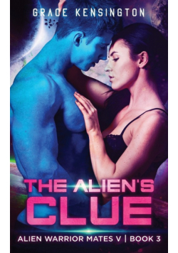 The Alien's Clue