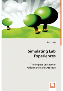 Simulating Lab Experiences