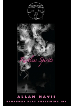 Restless Spirits