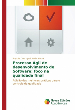 Processo Ágil de desenvolvimento de Software