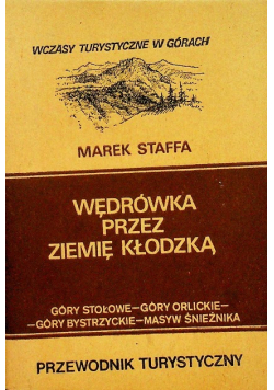 Wędrówka przez ziemię kłodzką