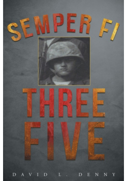 Semper Fi Three Five