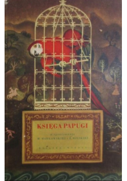 Księga papugi