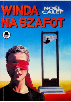Windą na szafot