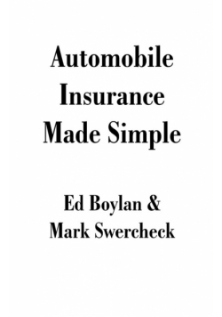 Automobile Insurance Made Simple