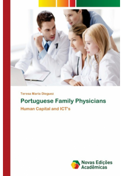 Portuguese Family Physicians