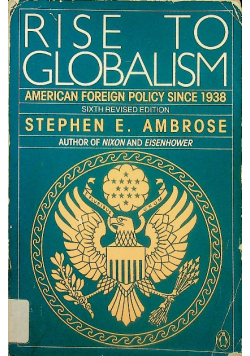 Rise to globalism