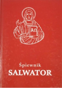 śpiewnik Salwator