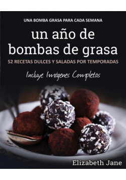 un año de bombas de grasa