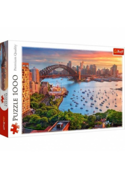 Puzzle 1000 Sydney, Australia TREFL