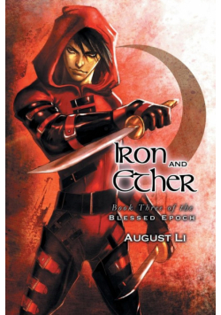 Iron and Ether