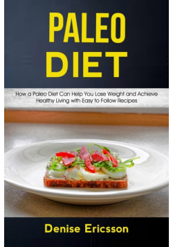 Paleo Deit