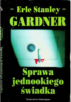 Sprawa jednookiego świadka