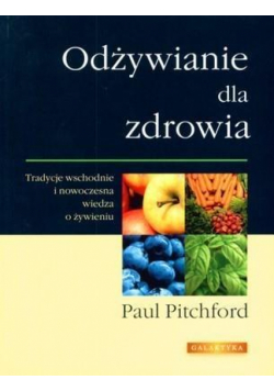 Odżywianie dla zdrowia