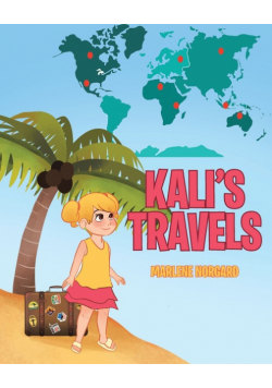 Kali's Travels