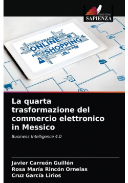 La quarta trasformazione del commercio elettronico in Messico