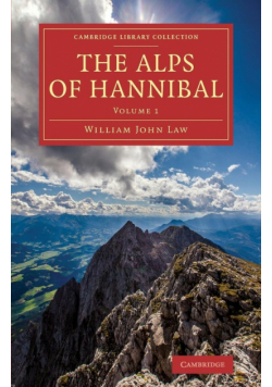 The Alps of Hannibal