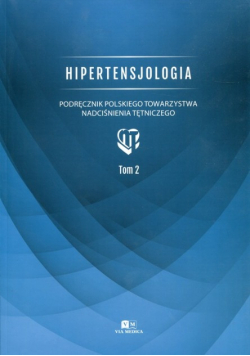 Hipertensjologia Tom 2