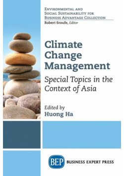 Climate Change Management