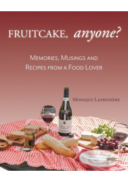 Fruitcake, Anyone?