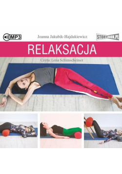Relaksacja