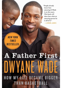 Father First, A