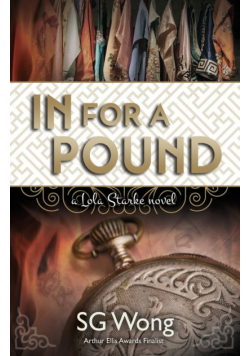 In For A Pound