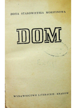 Dom