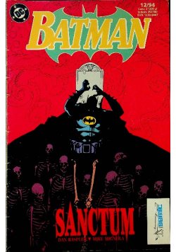 Batman Nr 12 / 1994